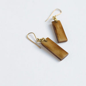 Imarisha Earrings - various colours